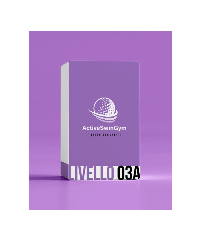 Level 03/A