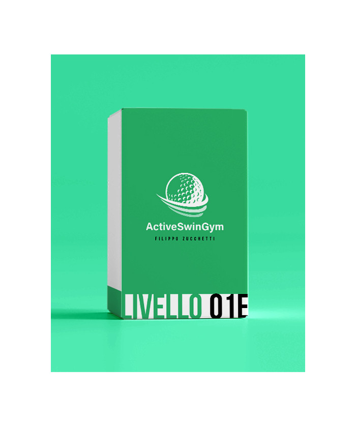 Level 01/E